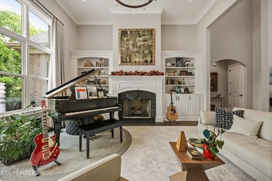 Welcome to an exceptional opportunity in Farragut's prestigious - photo 16