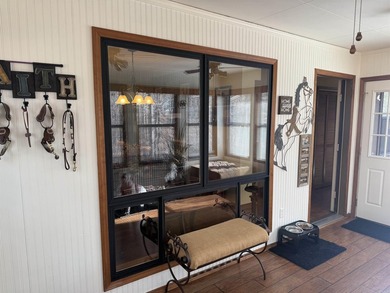 This thoughtfully designed 2-bedroom, 2-bathroom home offers a - photo 19