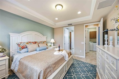 Welcome to resort-style living in the sought-after, 24-hour - photo 22