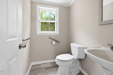 Detached 2-Car Garage with Finished Bonus Room & Full Bath! - photo 22