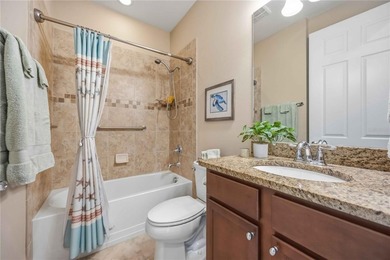 Welcome to resort-style living in the sought-after, 24-hour - photo 23