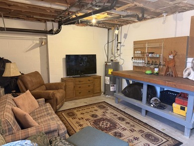 This thoughtfully designed 2-bedroom, 2-bathroom home offers a - photo 25