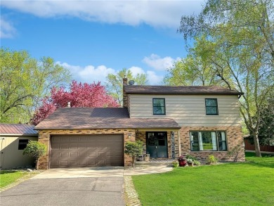 Lake Home For Sale in Willmar, Minnesota