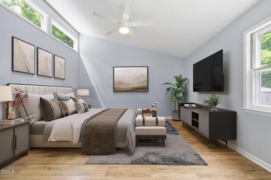Detached 2-Car Garage with Finished Bonus Room & Full Bath! - photo 32