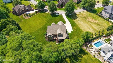 Welcome to an exceptional opportunity in Farragut's prestigious - photo 33