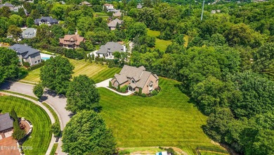 Welcome to an exceptional opportunity in Farragut's prestigious - photo 34