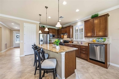 Welcome to resort-style living in the sought-after, 24-hour - photo 34