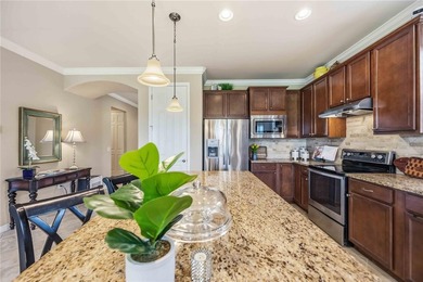Welcome to resort-style living in the sought-after, 24-hour - photo 35