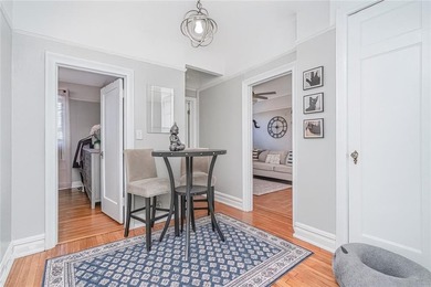 Recently renovated 1-bedroom co-op in a pet-friendly Bay Ridge