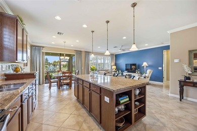 Welcome to resort-style living in the sought-after, 24-hour - photo 37