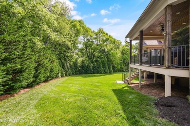 Welcome to an exceptional opportunity in Farragut's prestigious - photo 38