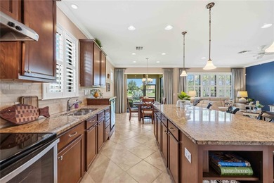 Welcome to resort-style living in the sought-after, 24-hour - photo 38