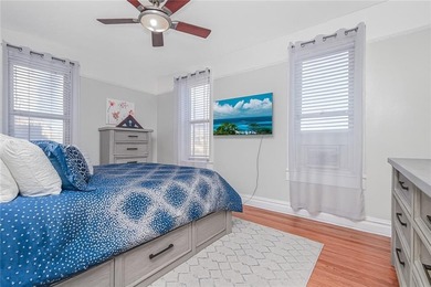 Recently renovated 1-bedroom co-op in a pet-friendly Bay Ridge