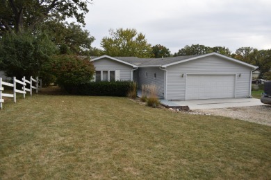 Lake Home For Sale in Loda, Illinois