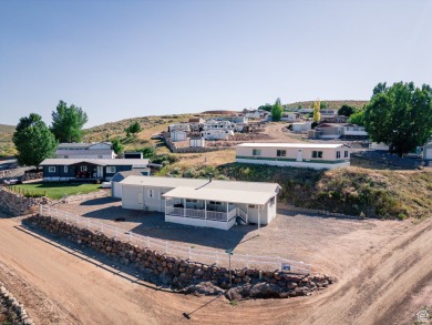 Lake Home For Sale in Garden City, Utah