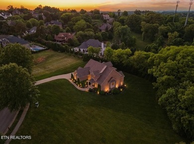 Welcome to an exceptional opportunity in Farragut's prestigious - photo 47