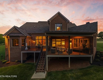 Welcome to an exceptional opportunity in Farragut's prestigious - photo 49