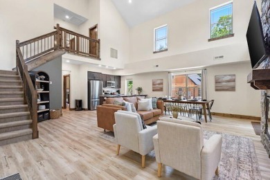 Lake Home Sale Pending in Hollister, Missouri