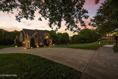 Welcome to an exceptional opportunity in Farragut's prestigious - photo 51
