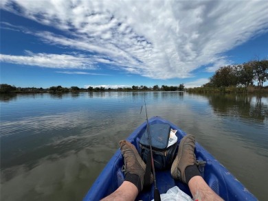 Lake Home For Sale in Oklahoma City, Oklahoma