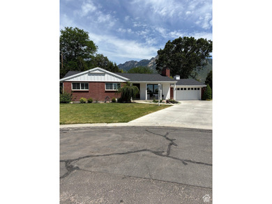 Great Salt Lake Home For Sale in Holladay Utah