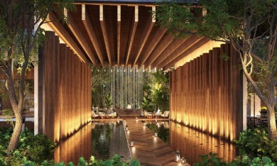 Experience the perfect blend of luxury, nature, and tranquility - photo 3