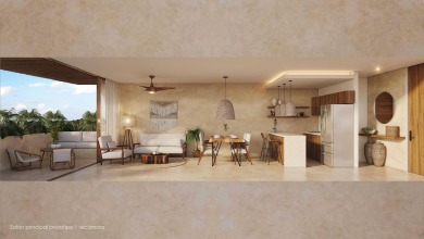 Experience the perfect blend of luxury, nature, and tranquility - photo 4