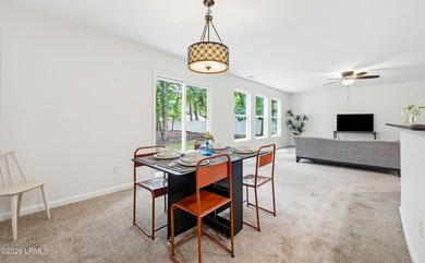 Turn Key 4 Bed 2.5 Bath home with a big yard in the desirable - photo 5