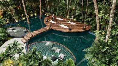 Experience the perfect blend of luxury, nature, and tranquility - photo 10