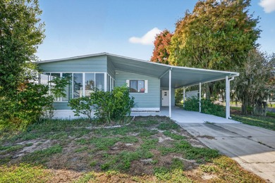 (private lake, pond, creek) Home For Sale in Leesburg Florida