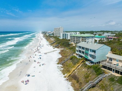Direct access to the pristine white sandy beaches of scenic Hwy - photo 1