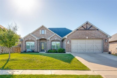 Mountain Valley Lake #2 Home For Sale in Burleson Texas