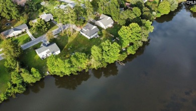 (private lake, pond, creek) Lot For Sale in Columbia South Carolina