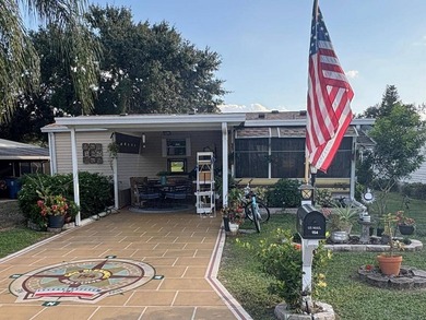 Lake Mariana Home For Sale in Lake Alfred Florida