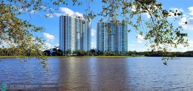 Lake Condo For Sale in Sunrise, Florida