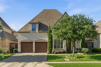 Lake Carolyn Home For Sale in Irving Texas