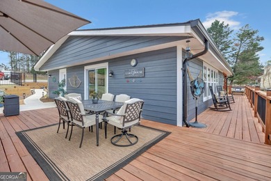 50k price improvement! Impeccable, Deeded 3BR on Jackson Lake - photo 11