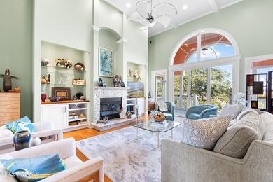 Introducing 3402 Turnbuckle Lane-a designer-owned custom built