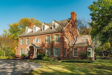 Lake Home For Sale in Summit, Wisconsin