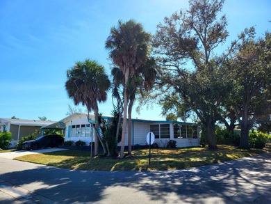 Lake Home For Sale in Sarasota, Florida