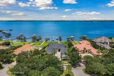 Welcome to 6760 Still Point Drive, a breathtaking Indian River - photo 11