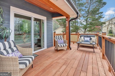 50k price improvement! Impeccable, Deeded 3BR on Jackson Lake - photo 12