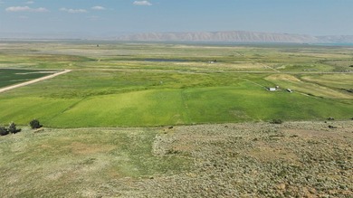 Irrigated Pasture with Half Mile of HWY 89 Frontage Near Bear - photo 12