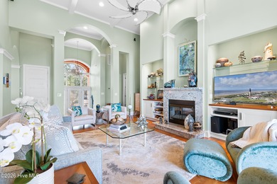 Introducing 3402 Turnbuckle Lane-a designer-owned custom built