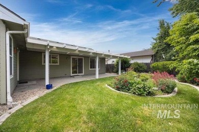 Turnkey single-level home in desirable West Boise location. This - photo 12