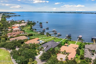 Welcome to 6760 Still Point Drive, a breathtaking Indian River - photo 12