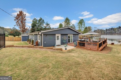 50k price improvement! Impeccable, Deeded 3BR on Jackson Lake - photo 13