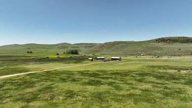 Irrigated Pasture with Half Mile of HWY 89 Frontage Near Bear - photo 13