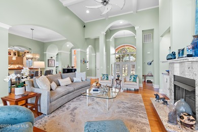 Introducing 3402 Turnbuckle Lane-a designer-owned custom built