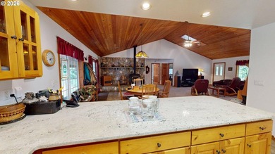 Private Acreage Retreat with Single-Level Living & Incredible - photo 13